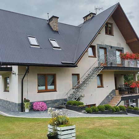 Apartament U Chowancow Banska Nizna Экстерьер фото